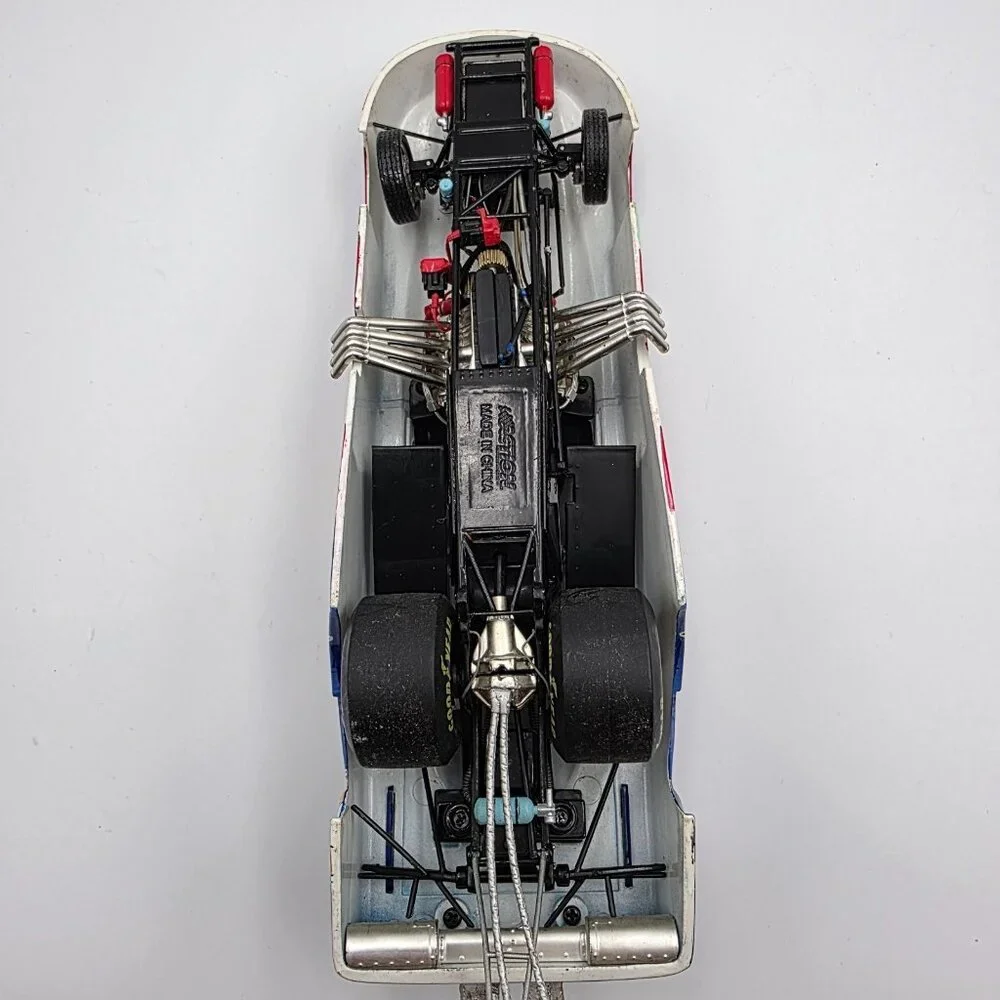 Action nhra collector